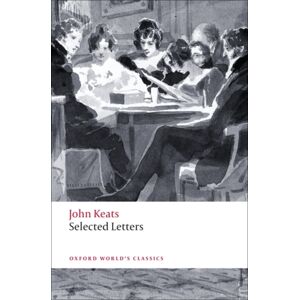 Oxford University Press Selected Letters Oxford University Press Selected Letters