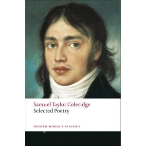 Oxford University Press Selected Poetry Oxford University Press Selected Poetry