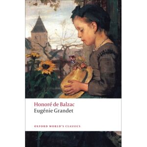 Oxford University Press Eugenie Grandet Oxford University Press Eugenie Grandet
