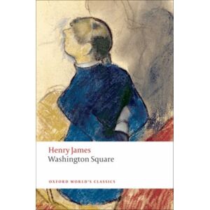 Oxford University Press Washington Square Oxford University Press Washington Square