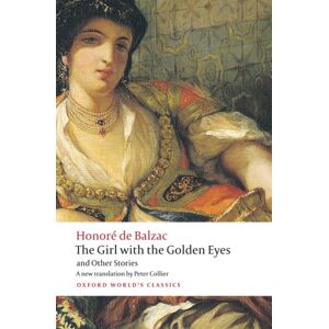Oxford University Press The Girl With The Golden Eyes And Other Stories Oxford University Press The Girl With The Golden Eyes And Other Stories