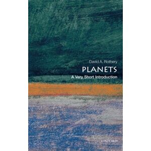 Oxford University Press Planets : A Very Short Introduction Oxford University Press Planets : A Very Short Introduction