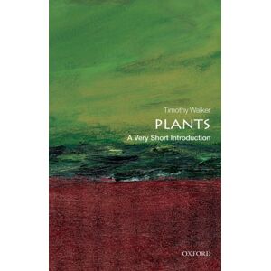 Oxford University Press Plants : A Very Short Introduction Oxford University Press Plants : A Very Short Introduction