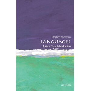 Oxford University Press Languages : A Very Short Introduction Oxford University Press Languages : A Very Short Introduction