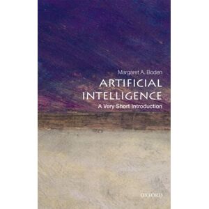Oxford University Press Artificial Intelligence : A Very Short Introduction Oxford University Press Artificial Intelligence : A Very Short Introduction
