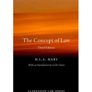 Oxford University Press The Concept Of Law Oxford University Press The Concept Of Law