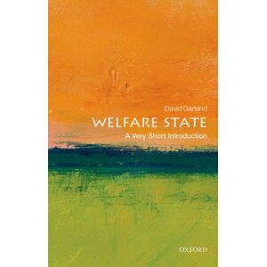 Oxford University Press The Welfare State : A Very Short Introduction Oxford University Press The Welfare State : A Very Short Introduction