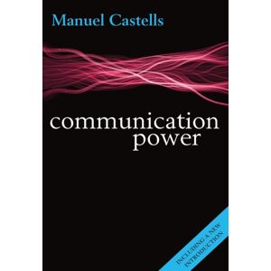 Oxford University Press Communication Power Oxford University Press Communication Power