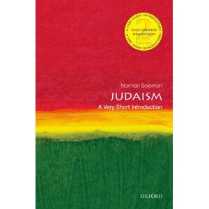 Oxford University Press Judaism : A Very Short Introduction Oxford University Press Judaism : A Very Short Introduction