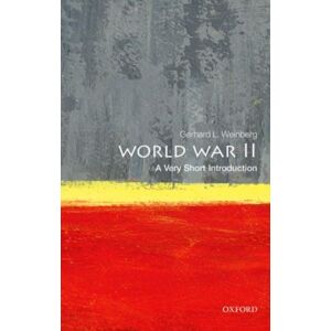 Oxford University Press World War Ii : A Very Short Introduction Oxford University Press World War Ii : A Very Short Introduction