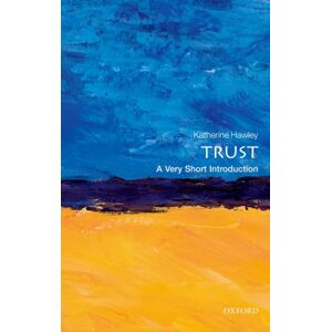 Oxford University Press Trust : A Very Short Introduction Oxford University Press Trust : A Very Short Introduction