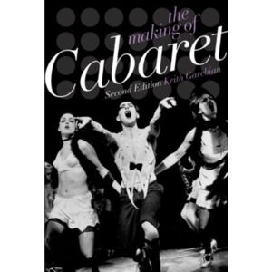 Oxford University Press Inc The Making Of Cabaret Oxford University Press Inc The Making Of Cabaret