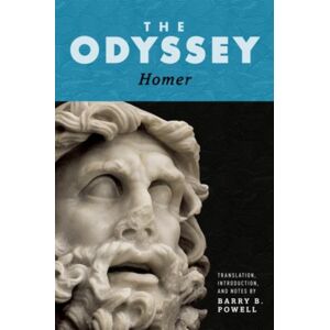 Oxford University Press Inc The Odyssey : Translation, Introduction, And Notes By Barry B. Powell Oxford University Press Inc The Odyssey : Translation, Introduction, And Notes By Barry B. Powell