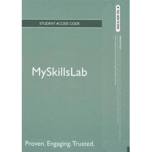 Pearson Education (US) Access Code For Mylab Reading & Writing Skills Without Pearson Etext Pearson Education (US) Access Code For Mylab Reading & Writing Skills Without Pearson Etext