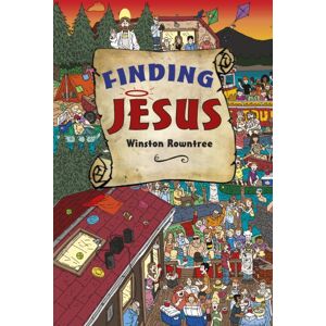 Vintage Publishing Finding Jesus Vintage Publishing Finding Jesus