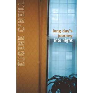 Vintage Publishing Long Day'S Journey Into Night Vintage Publishing Long Day'S Journey Into Night