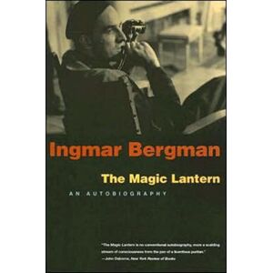 The University of Chicago Press A Magic Lantern The University of Chicago Press A Magic Lantern