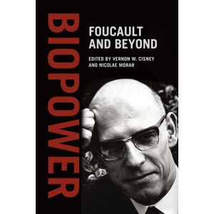 The University of Chicago Press Biopower : Foucault And Beyond The University of Chicago Press Biopower : Foucault And Beyond