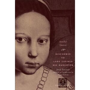 The University of Chicago Press Discourse To Lady Lavinia His Daughter The University of Chicago Press Discourse To Lady Lavinia His Daughter