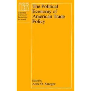 The University of Chicago Press The Political Economy Of American Trade Policy The University of Chicago Press The Political Economy Of American Trade Policy