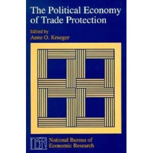 The University of Chicago Press The Political Economy Of Trade Protection The University of Chicago Press The Political Economy Of Trade Protection