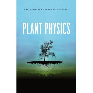 The University of Chicago Press Plant Physics The University of Chicago Press Plant Physics