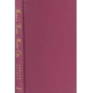 The University of Chicago Press Mema'S House, Mexico City : On Transvestites, Queens, And Machos The University of Chicago Press Mema'S House, Mexico City : On Transvestites, Queens, And Machos