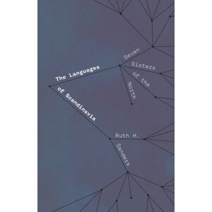 The University of Chicago Press The Languages Of Scandinavia : Seven Sisters Of The North The University of Chicago Press The Languages Of Scandinavia : Seven Sisters Of The North