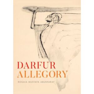 The University of Chicago Press Darfur Allegory The University of Chicago Press Darfur Allegory