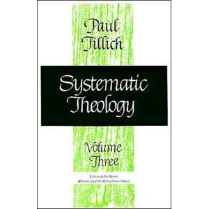 The University of Chicago Press Systematic Theology The University of Chicago Press Systematic Theology