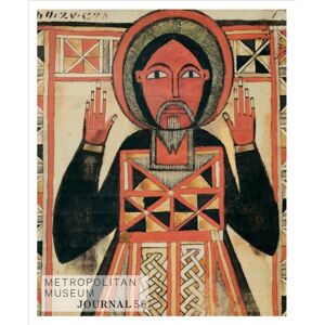 The University of Chicago Press Metropolitan Museum Journal, 2021 : Volume 56 Volume 56 The University of Chicago Press Metropolitan Museum Journal, 2021 : Volume 56 Volume 56