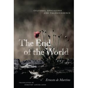 The University of Chicago Press The End Of The World : Cultural Apocalypse And Transcendence The University of Chicago Press The End Of The World : Cultural Apocalypse And Transcendence