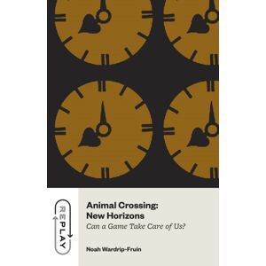 The University of Chicago Press Animal Crossing: Horizons : Can A Game Take Care Of Us? The University of Chicago Press Animal Crossing: Horizons : Can A Game Take Care Of Us?