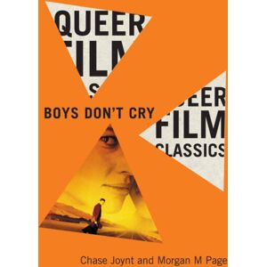 McGill-Queen's University Press Boys Don'T Cry McGill-Queen's University Press Boys Don'T Cry