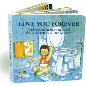 Firefly Books Ltd Love You Forever Firefly Books Ltd Love You Forever