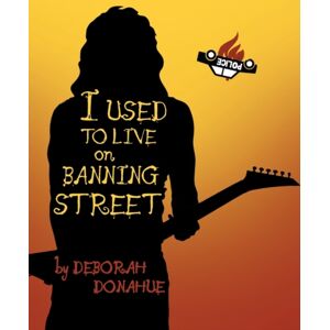 Tellwell Talent I Used To Live On Banning Street Tellwell Talent I Used To Live On Banning Street