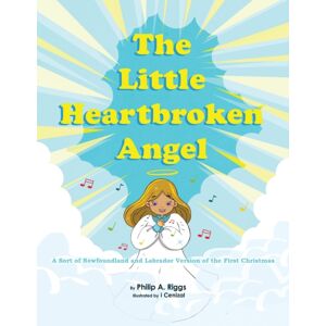 Tellwell Talent The Little Heartbroken Angel Tellwell Talent The Little Heartbroken Angel