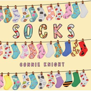 Tellwell Talent Socks Tellwell Talent Socks