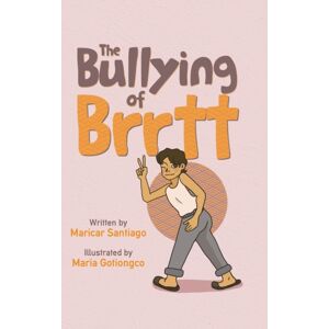 Tellwell Talent The Bullying Of Brrtt Tellwell Talent The Bullying Of Brrtt