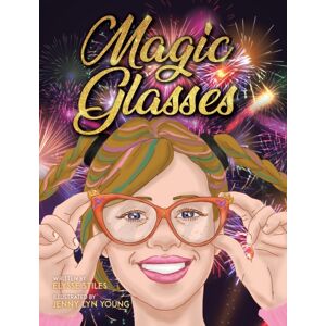Tellwell Talent Magic Glasses Tellwell Talent Magic Glasses