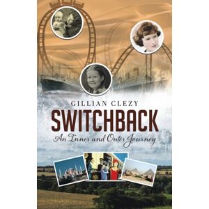 Tellwell Talent Switchback : An Inner And Outer Journey Tellwell Talent Switchback : An Inner And Outer Journey