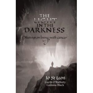 Tellwell Talent Light In The Darkness Tellwell Talent Light In The Darkness