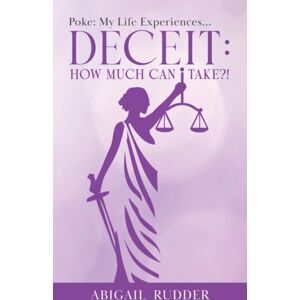 Tellwell Talent Deceit : Poke: My Life Experiences... Tellwell Talent Deceit : Poke: My Life Experiences...