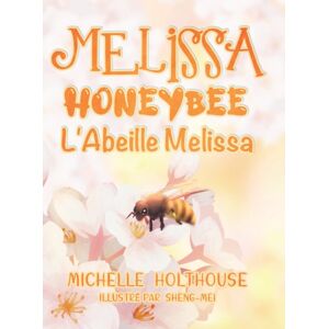 Tellwell Talent L'Abeille Melissa Tellwell Talent L'Abeille Melissa