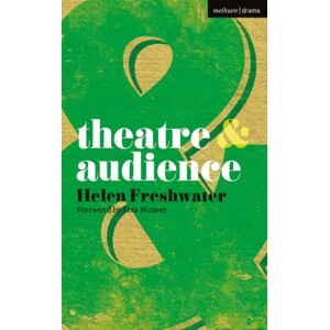 Bloomsbury Publishing PLC Theatre And Audience Bloomsbury Publishing PLC Theatre And Audience