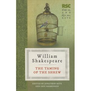 Bloomsbury Publishing PLC The Taming Of The Shrew Bloomsbury Publishing PLC The Taming Of The Shrew