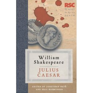 Bloomsbury Publishing PLC Julius Caesar Bloomsbury Publishing PLC Julius Caesar