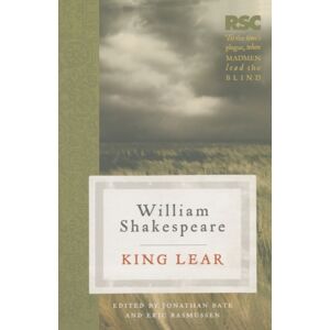 Bloomsbury Publishing PLC King Lear Bloomsbury Publishing PLC King Lear