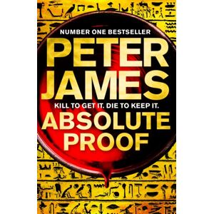 Pan Macmillan Absolute Proof Pan Macmillan Absolute Proof