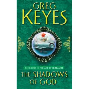 Pan Macmillan The Shadows Of God Pan Macmillan The Shadows Of God